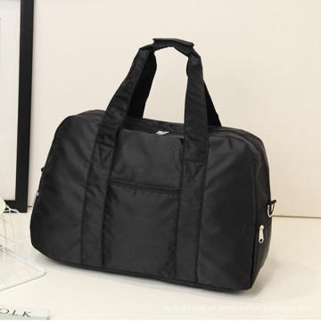 Alta qualidade casual esporte oxford pano bolsa